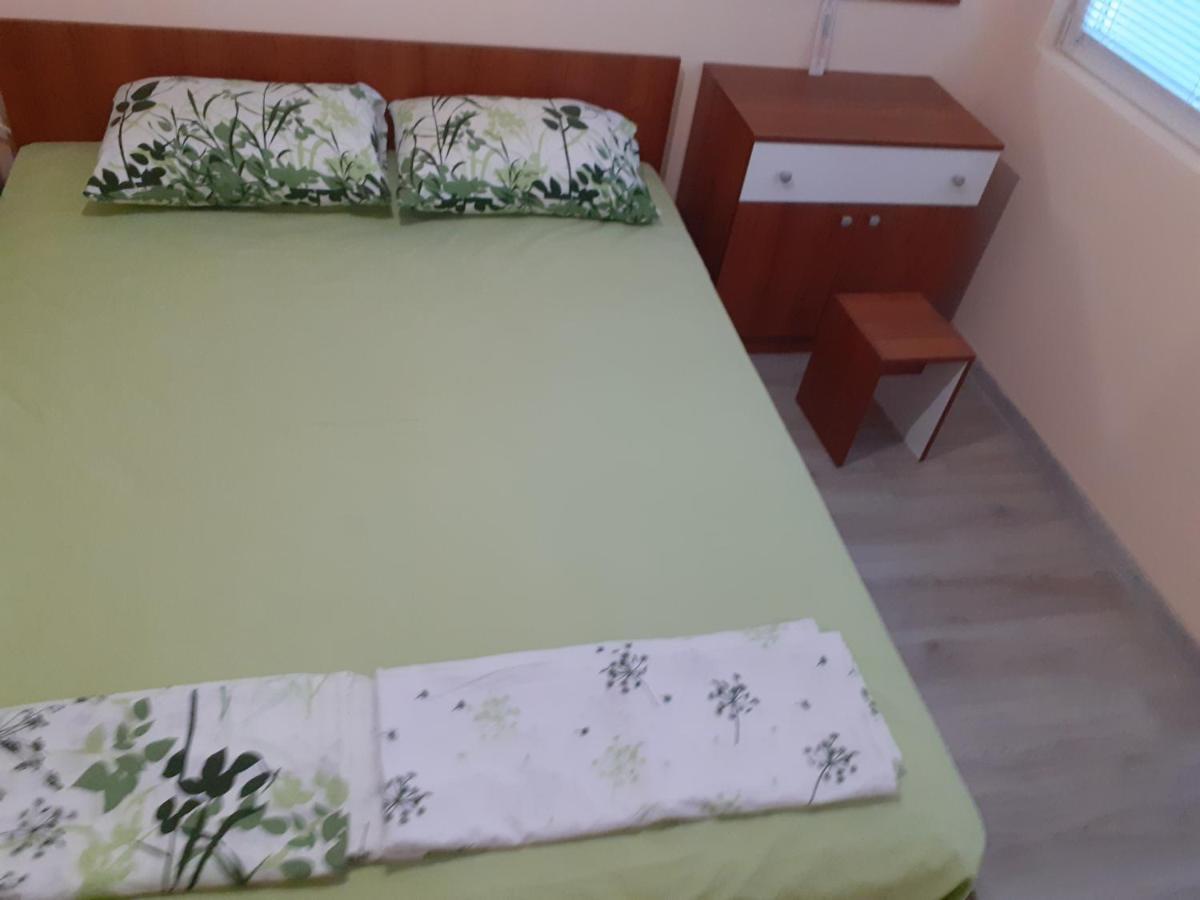 Varna Beach Eksteriør billede