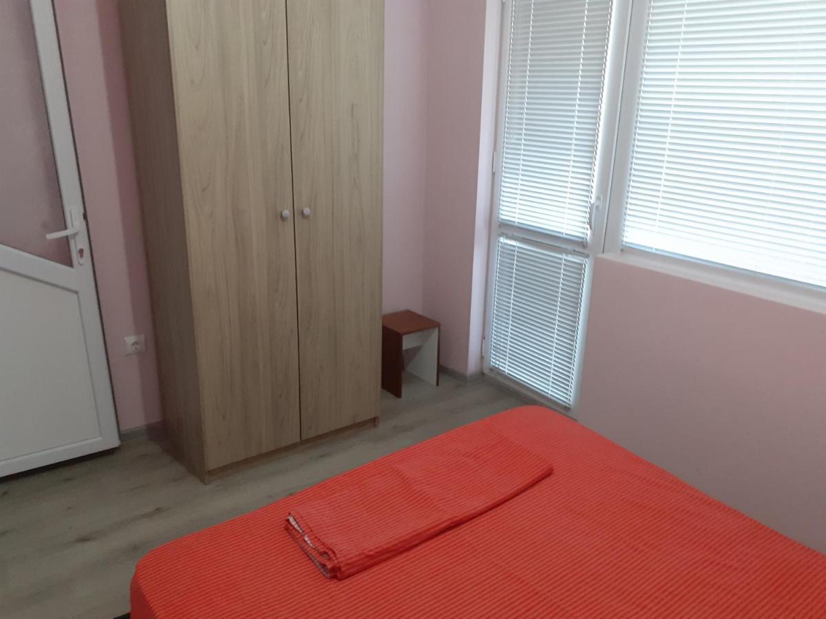 Varna Beach Eksteriør billede